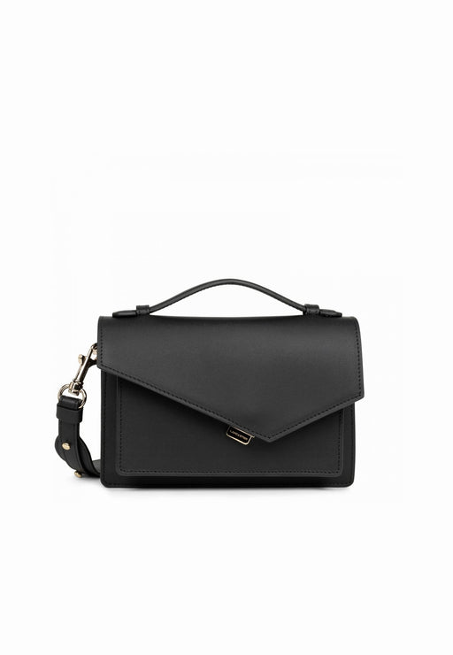 Sac bandouliere Lancaster Zoe 480-010 MANON NR