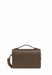 Sac bandouliere Lancaster Zoe 480-010 MARRON