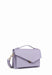 Sac bandouliere Lancaster Zoe 480-010 MAUVE