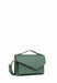 Sac bandouliere Lancaster Zoe 480-010 VERT FORET