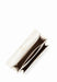 Sac bandouliere Lancaster Zoe 480-011 BLANC