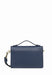 Sac bandouliere Lancaster Zoe 480-011 BLEUMER