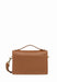 Sac bandouliere Lancaster Zoe 480-011 CAMEL