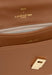 Sac bandouliere Lancaster Zoe 480-011 CAMEL