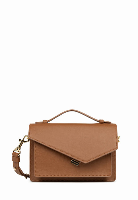 Sac Lancaster Zoe Camel CAMEL