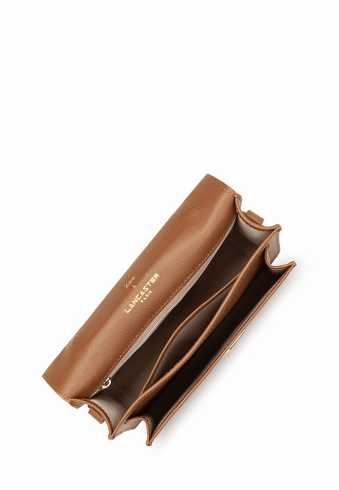 Sac Lancaster Zoe Camel CAMEL