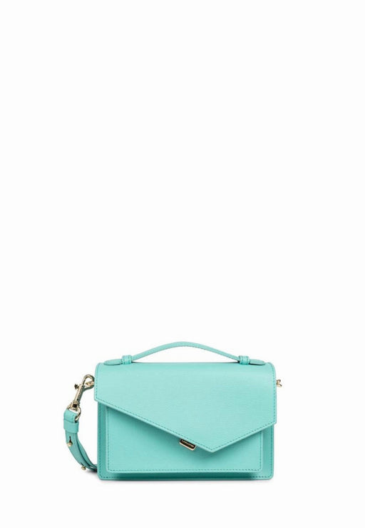 Sac bandouliere Lancaster Zoe 480-011 LAGON