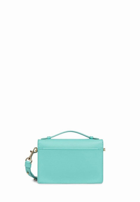 Sac bandouliere Lancaster Zoe 480-011 LAGON