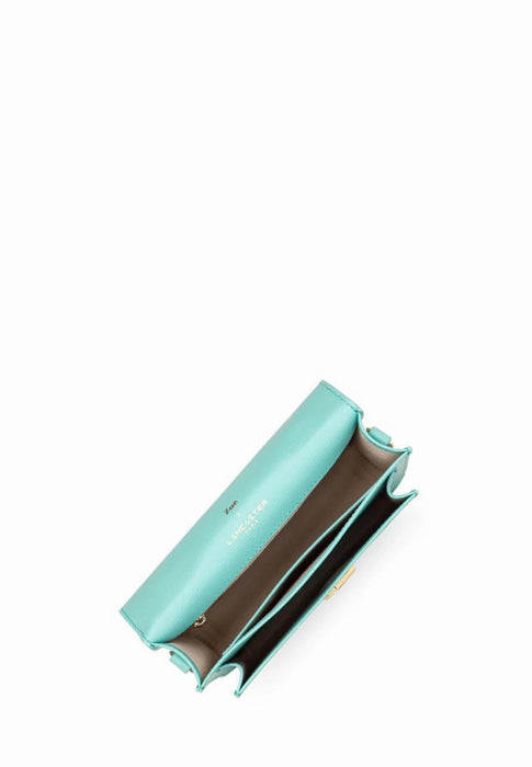 Lancaster Sac bandouliere Zoe 480-011 Lagon LAGON