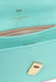 Lancaster Sac bandouliere Zoe 480-011 Lagon LAGON