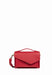 Lancaster Sac bandouliere Zoe 480-011 Rouge ROUGE