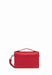 Lancaster Sac bandouliere Zoe 480-011 Rouge ROUGE