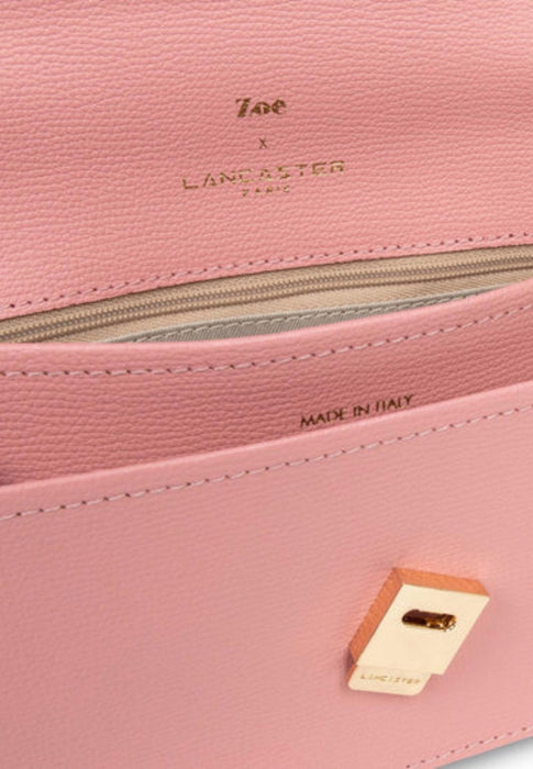 Lancaster Sac bandouliere Zoe 480-011 Vieuxros VIEUXROS