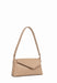 Sac bandouliere Lancaster Zoe 2.0 480-012 BEIGEFON