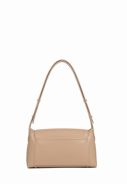 Sac bandouliere Lancaster Zoe 2.0 480-012 BEIGEFON