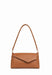 Sac bandouliere Lancaster Zoe 2.0 480-012 CAMEL