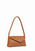 Sac bandouliere Lancaster Zoe 2.0 480-012 CAMEL