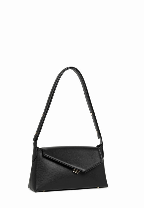 Sac bandouliere Lancaster Zoe 2.0 480-012 NOIR