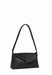 Sac bandouliere Lancaster Zoe 2.0 480-012 NOIR