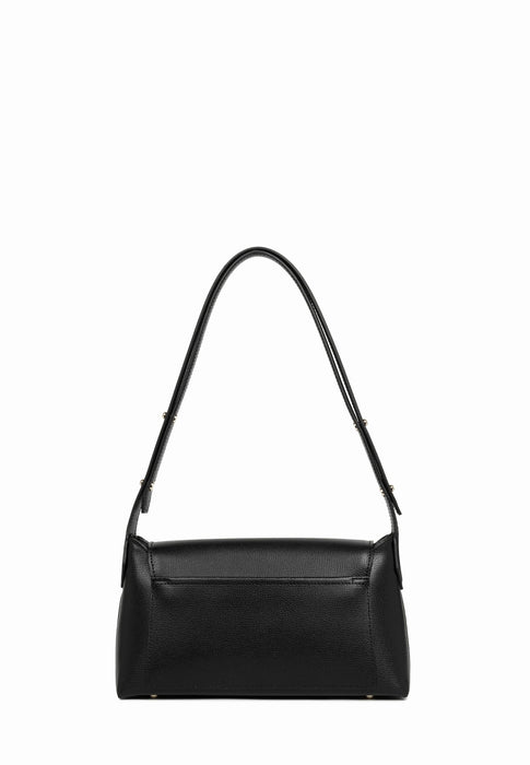 Sac bandouliere Lancaster Zoe 2.0 480-012 NOIR