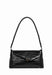 Sac bandouliere Lancaster Zoe 2.0 480-012 NOIR CROCO