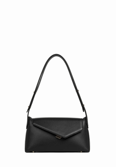 Lancaster Sac bandouliere Zoe 2.0 480-012 Noir NOIR