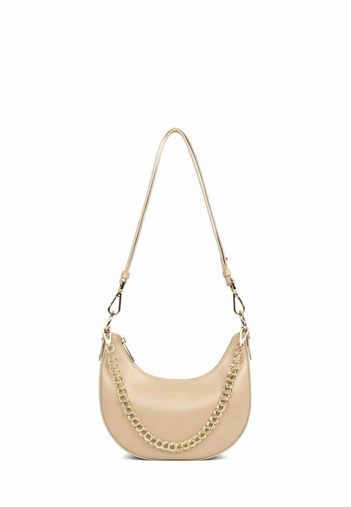Lancaster Sac bandouliere Paris aimy 480-031 Anis ANIS