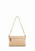 Sac bandouliere Lancaster Paris pad 480-054 BEIGEFONCE
