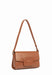 Sac bandouliere Lancaster Paris pad 480-054 CAMEL