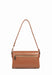 Sac bandouliere Lancaster Paris pad 480-054 CAMEL