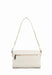 Sac bandouliere Lancaster Paris pad 480-054 ECRU