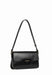 Sac bandouliere Lancaster Paris pad 480-054 NOIR