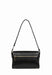Sac bandouliere Lancaster Paris pad 480-054 NOIR