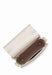 Sac bandouliere Lancaster Paris pad 480-059 ECRU
