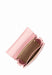 Sac bandouliere Lancaster Paris pad 480-059 ROSEFUME