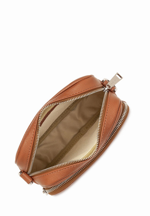 Sac bandouliere Lancaster Milano ama 480-061 CAMEL
