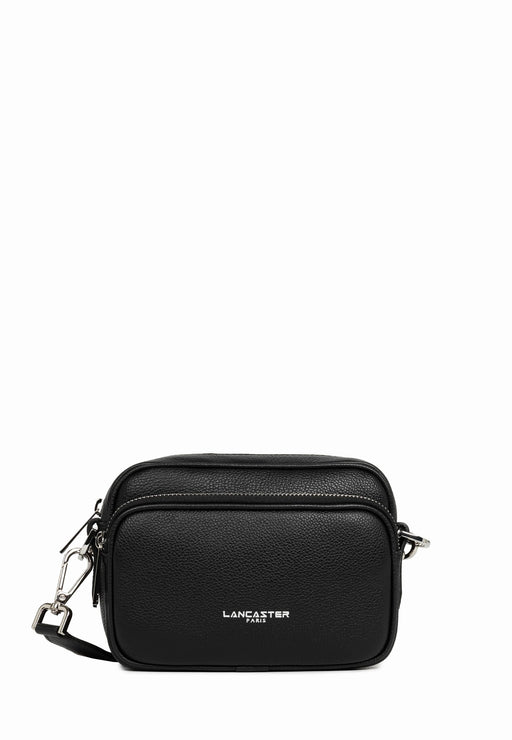 Sac bandouliere Lancaster Milano ama 480-061 NOIR