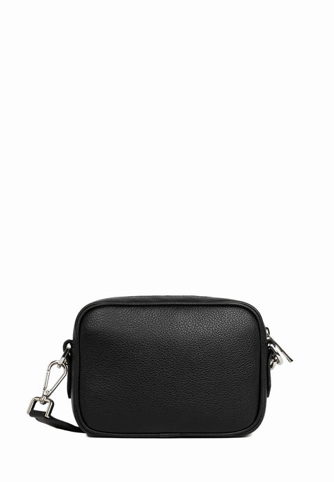 Sac bandouliere Lancaster Milano ama 480-061 NOIR