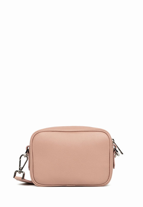 Sac bandouliere Lancaster Milano ama 480-061 NUDE