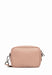 Sac bandouliere Lancaster Milano ama 480-061 NUDE