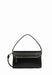 Sac Lancaster Paris pad Noir NOIR