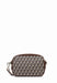 Sac bandouliere Lancaster Ikon it 480-101 MARRON