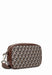 Sac bandouliere Lancaster Ikon it 480-101 MARRON
