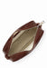 Lancaster Sac bandouliere Ikon it 480-101 Marron MARRON