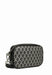 Sac bandouliere Lancaster Ikon it 480-101 NOIR