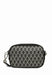 Sac bandouliere Lancaster Ikon it 480-101 NOIR