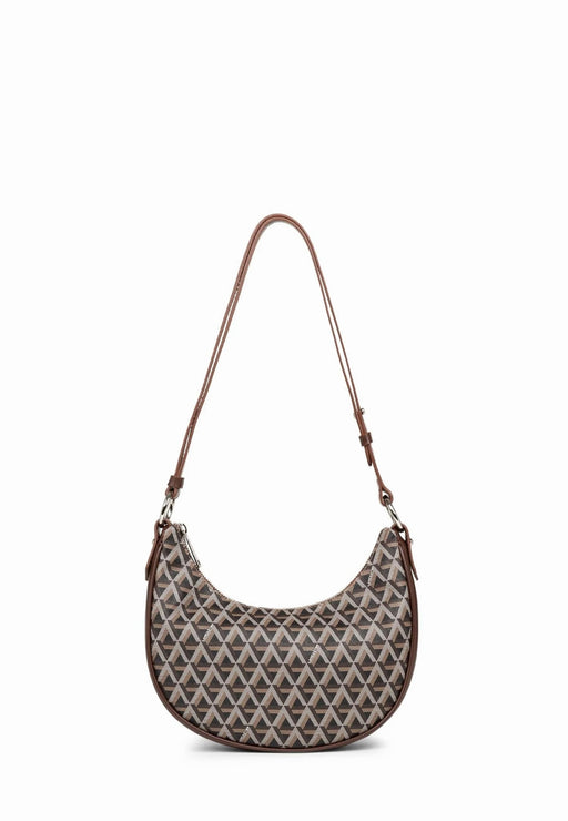 Lancaster Sac bandouliere Ikon it 480-102 Beige BEIGE