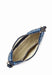 Sac bandouliere Lancaster Ikon it 480-102 BLEU