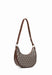 Sac bandouliere Lancaster Ikon it 480-102 MARRON