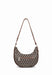 Sac bandouliere Lancaster Ikon it 480-102 MARRON